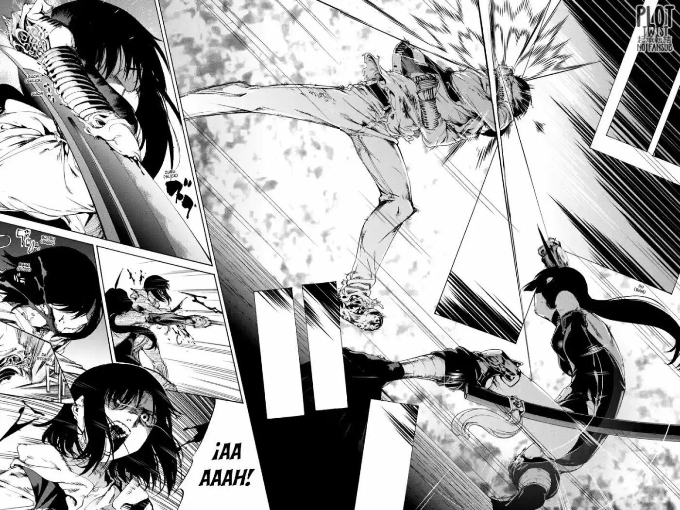 Taboo-Tattoo (2009) - Capítulo 40 - Página 13 - LectorTMOo