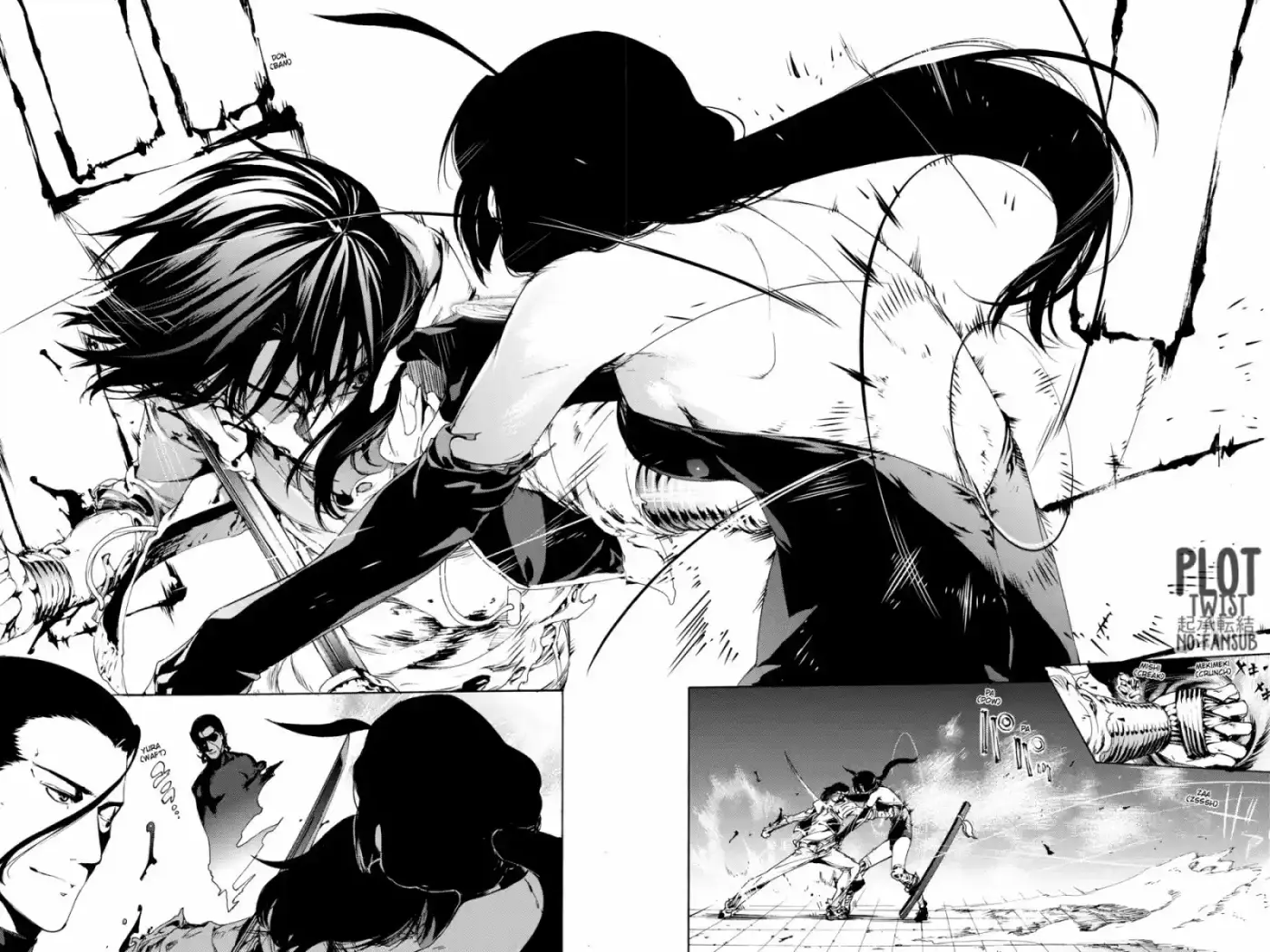 Taboo-Tattoo (2009) - Capítulo 40 - Página 16 - LectorTMOo