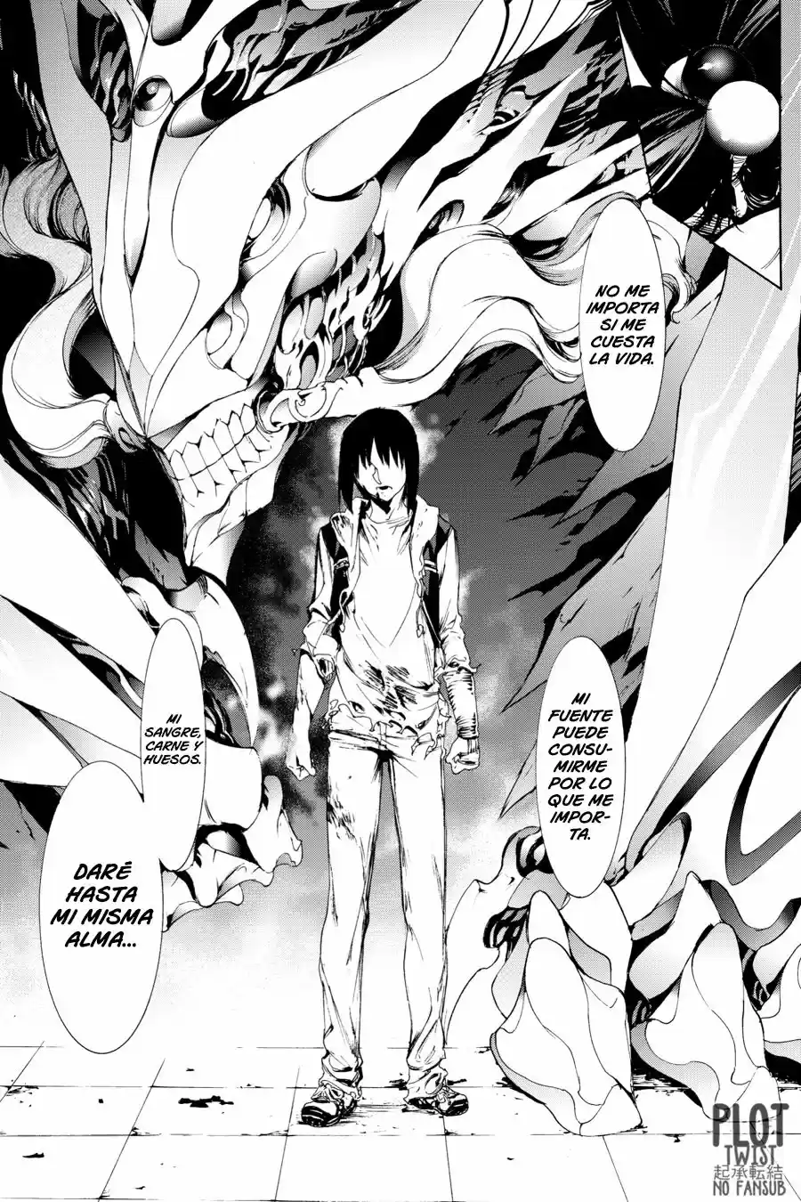 Taboo-Tattoo (2009) - Capítulo 40 - Página 24 - LectorTMOo