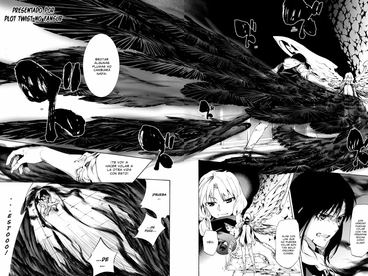 Taboo-Tattoo (2009) - Capítulo 41 - Página 4 - LectorTMOo