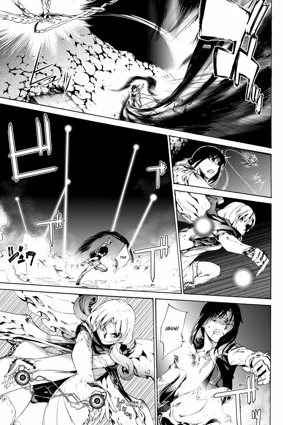 Taboo-Tattoo (2009) - Capítulo 41 - Página 6 - LectorTMOo