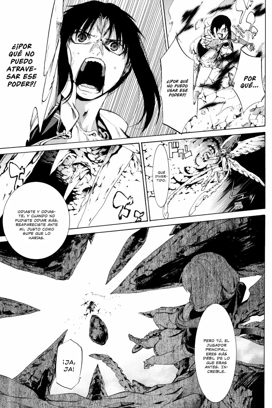 Taboo-Tattoo (2009) - Capítulo 41 - Página 8 - LectorTMOo