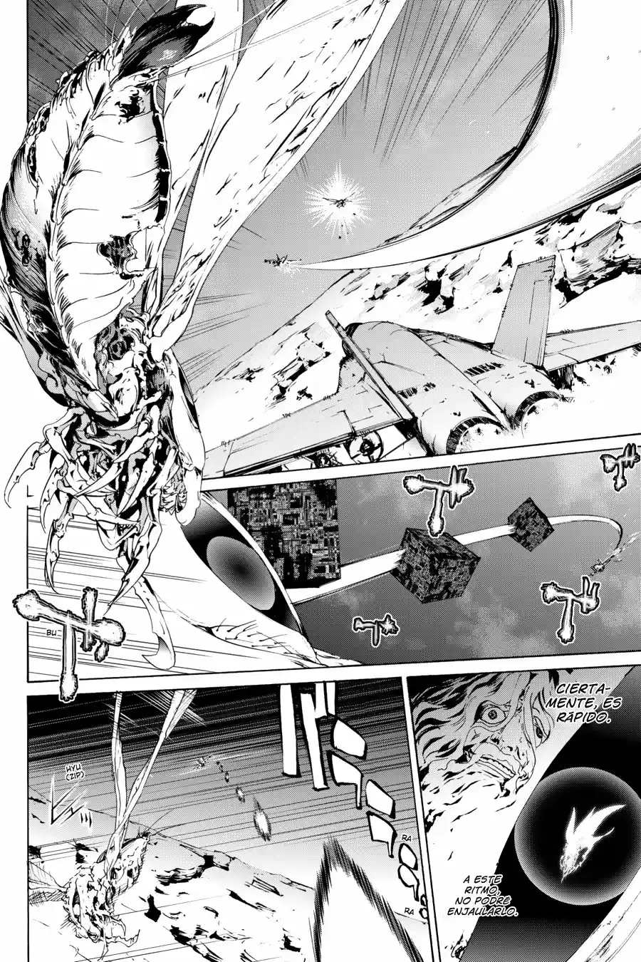 Taboo-Tattoo (2009) - Capítulo 41 - Página 16 - LectorTMOo