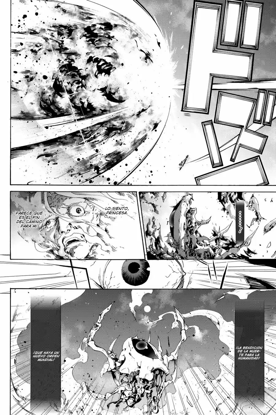 Taboo-Tattoo (2009) - Capítulo 41 - Página 18 - LectorTMOo