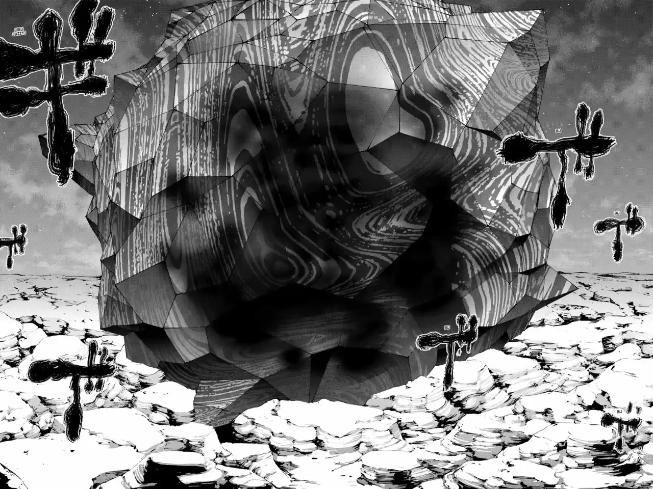 Taboo-Tattoo (2009) - Capítulo 41 - Página 20 - LectorTMOo