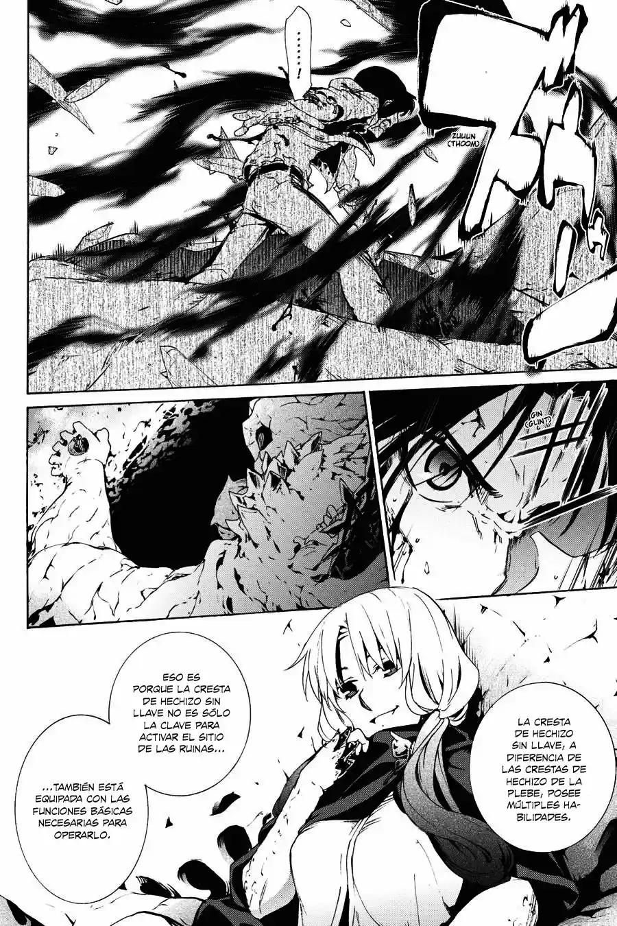 Taboo-Tattoo (2009) - Capítulo 42 - Página 4 - LectorTMOo