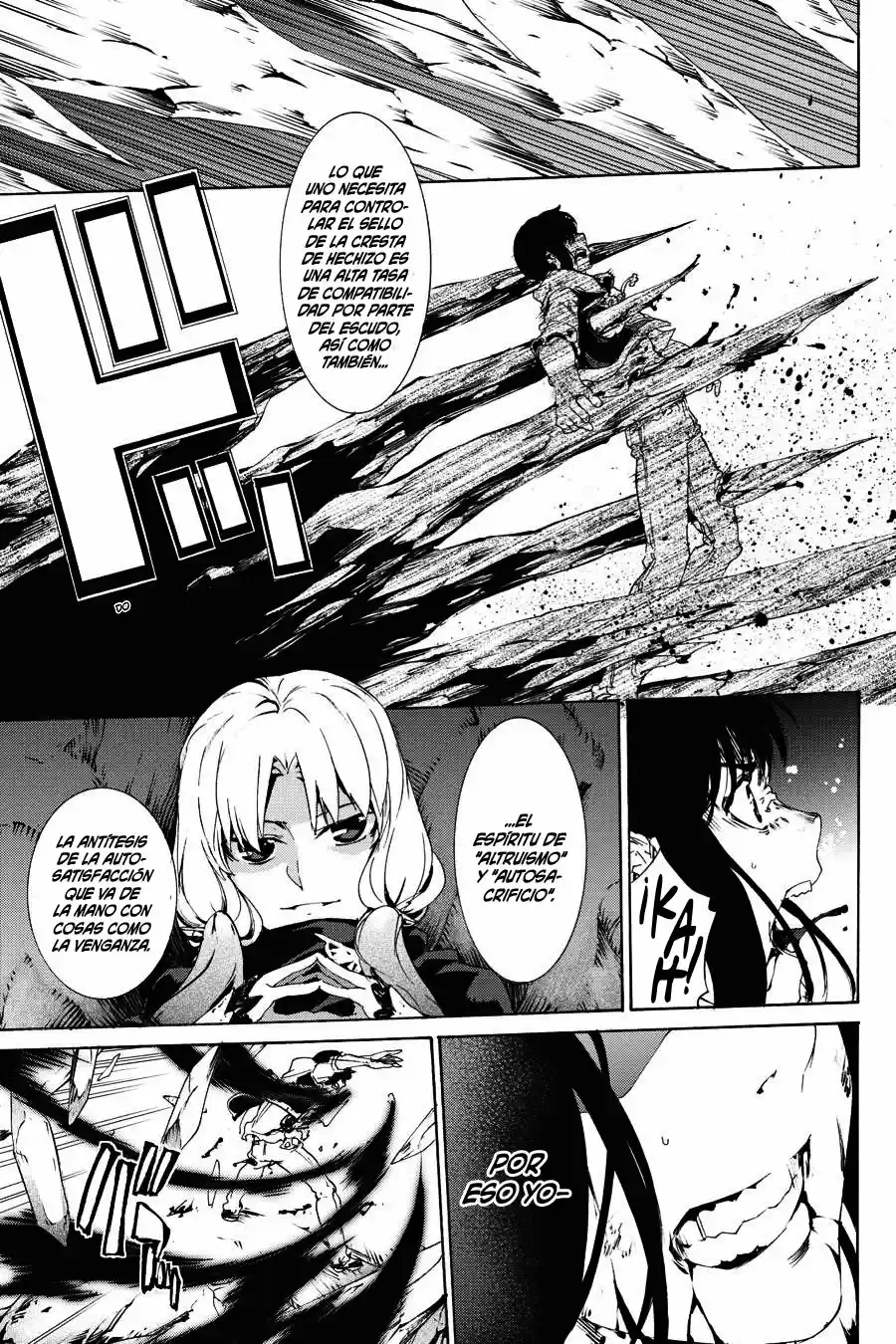 Taboo-Tattoo (2009) - Capítulo 42 - Página 7 - LectorTMOo