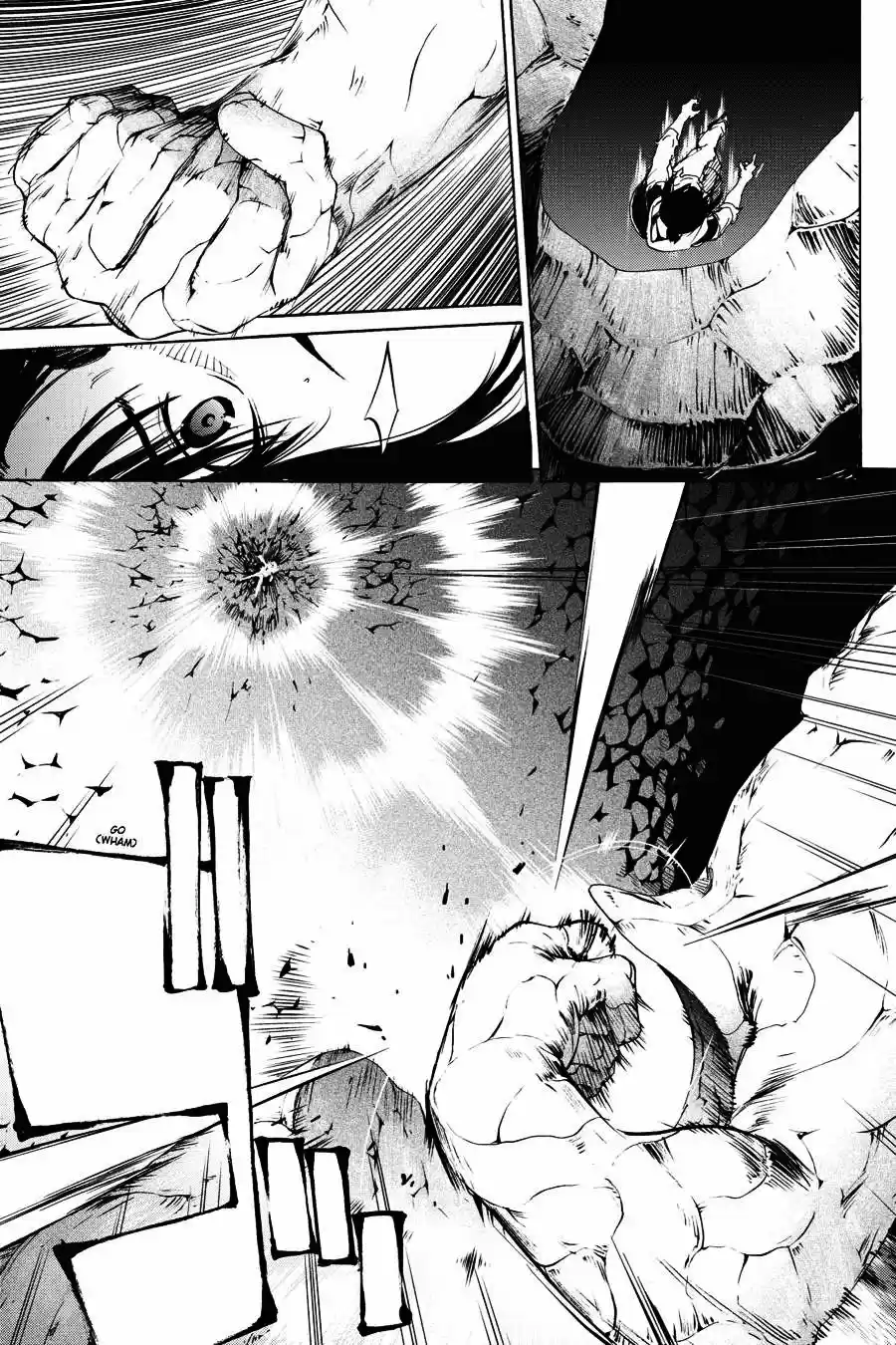 Taboo-Tattoo (2009) - Capítulo 42 - Página 10 - LectorTMOo