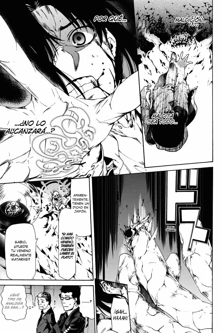 Taboo-Tattoo (2009) - Capítulo 42 - Página 12 - LectorTMOo