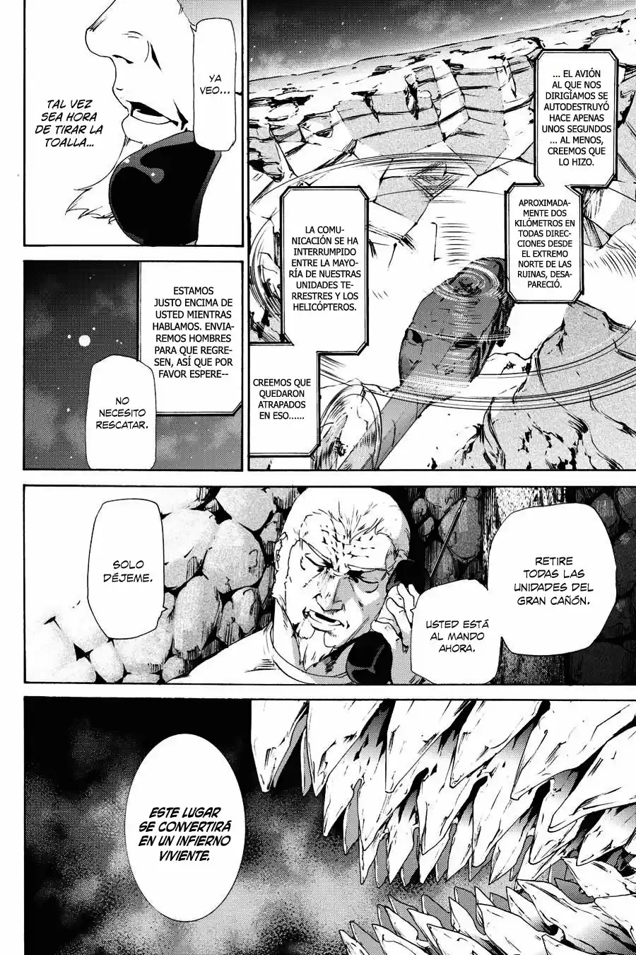 Taboo-Tattoo (2009) - Capítulo 42 - Página 15 - LectorTMOo