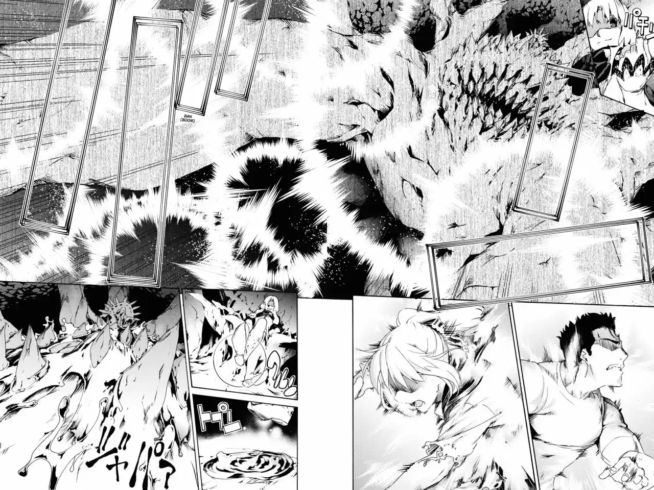 Taboo-Tattoo (2009) - Capítulo 42 - Página 26 - LectorTMOo