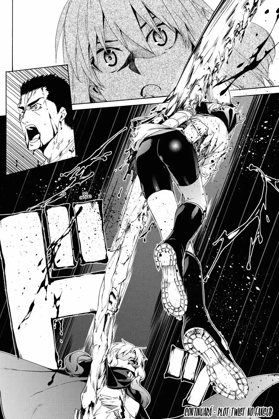 Taboo-Tattoo (2009) - Capítulo 42 - Página 31 - LectorTMOo