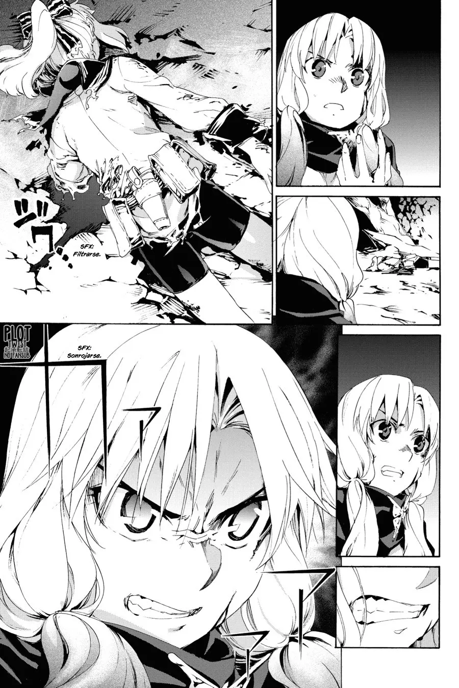 Taboo-Tattoo (2009) - Capítulo 43 - Página 7 - LectorTMOo