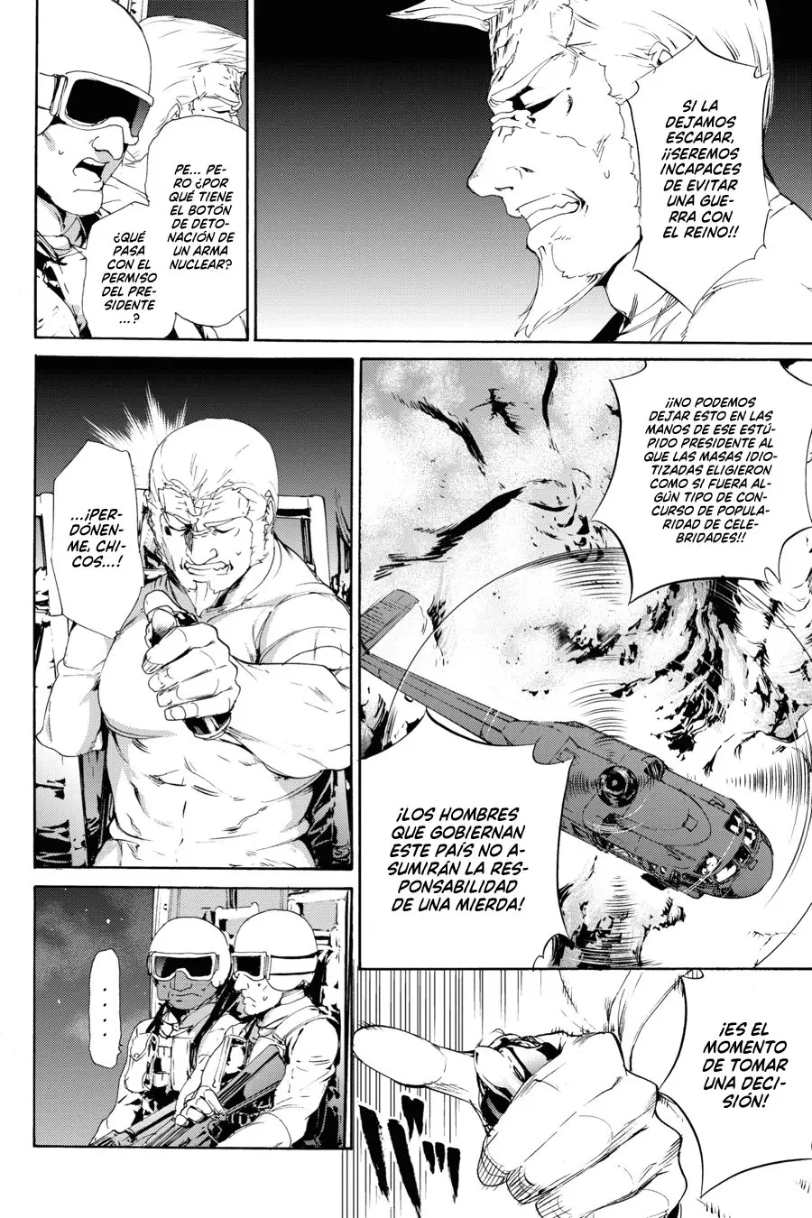 Taboo-Tattoo (2009) - Capítulo 43 - Página 12 - LectorTMOo