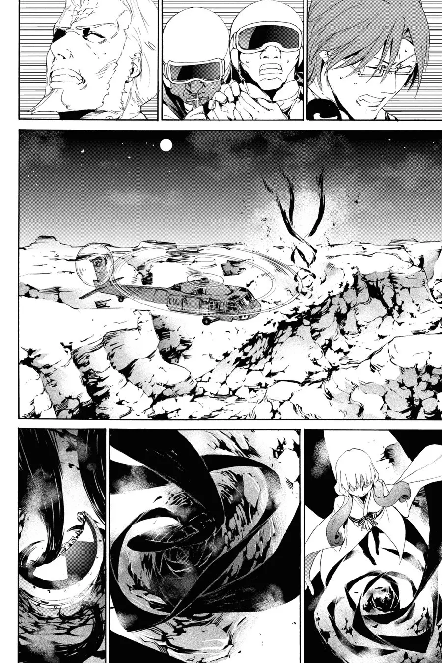 Taboo-Tattoo (2009) - Capítulo 43 - Página 14 - LectorTMOo