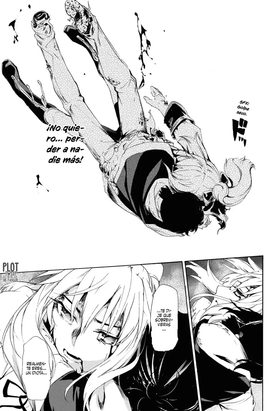 Taboo-Tattoo (2009) - Capítulo 43 - Página 17 - LectorTMOo