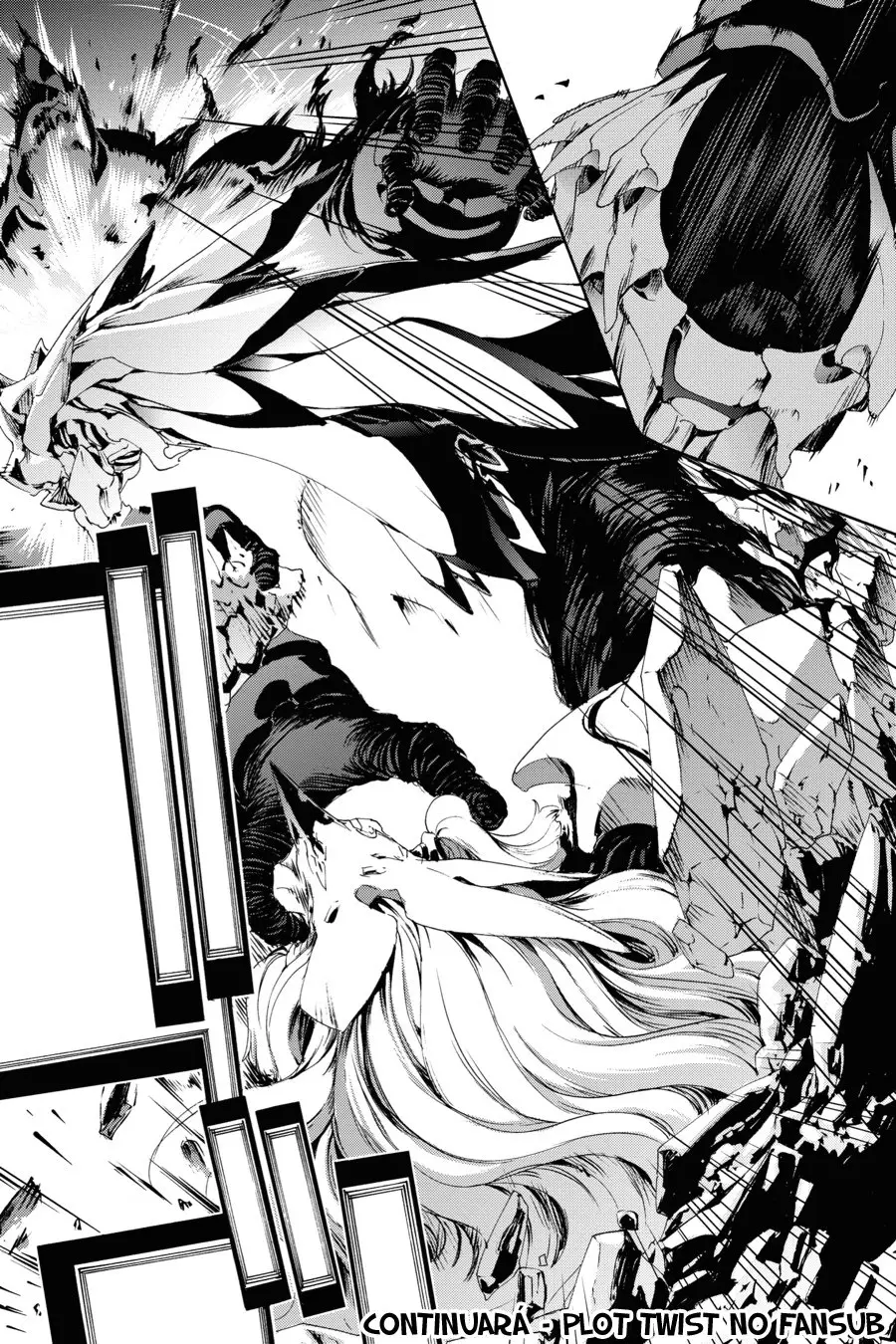 Taboo-Tattoo (2009) - Capítulo 43 - Página 32 - LectorTMOo