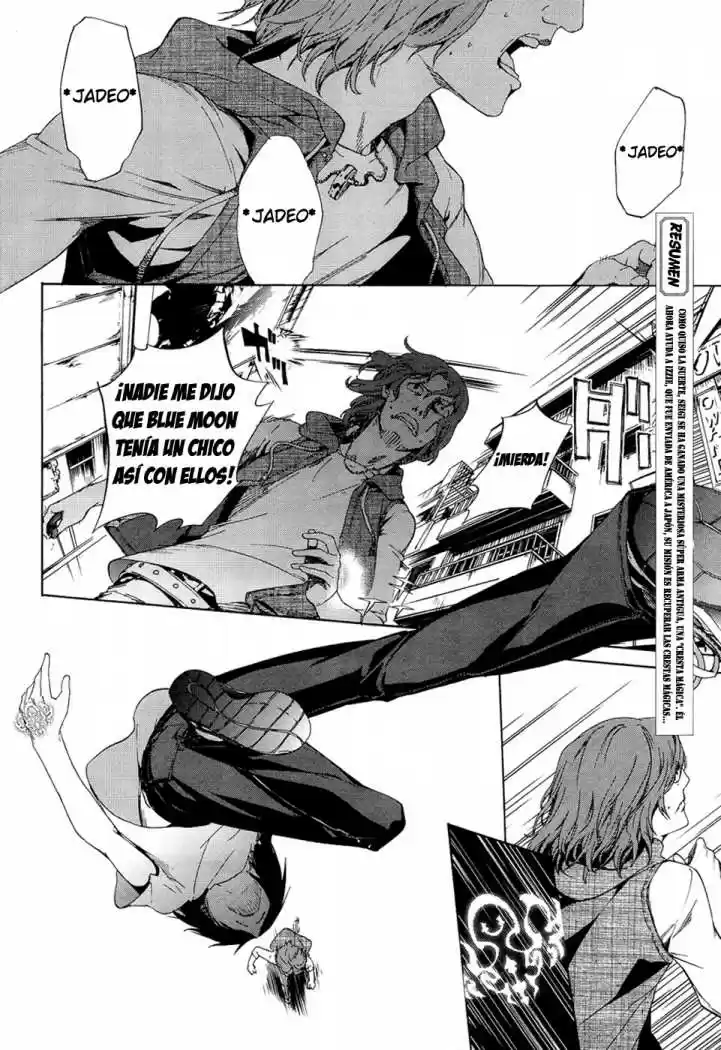 Taboo-Tattoo (2009) - Capítulo 5 - Página 4 - LectorTMOo