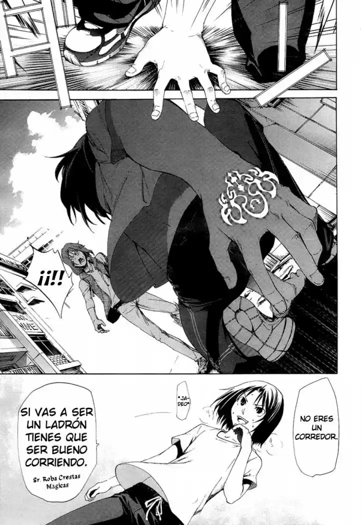 Taboo-Tattoo (2009) - Capítulo 5 - Página 5 - LectorTMOo