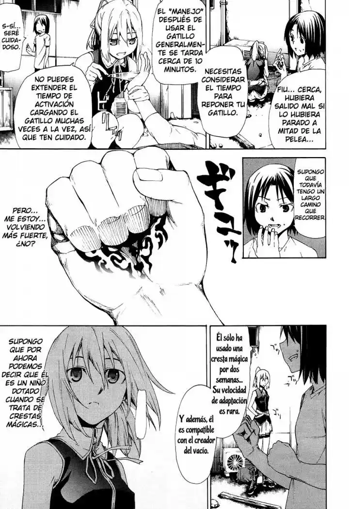 Taboo-Tattoo (2009) - Capítulo 5 - Página 9 - LectorTMOo