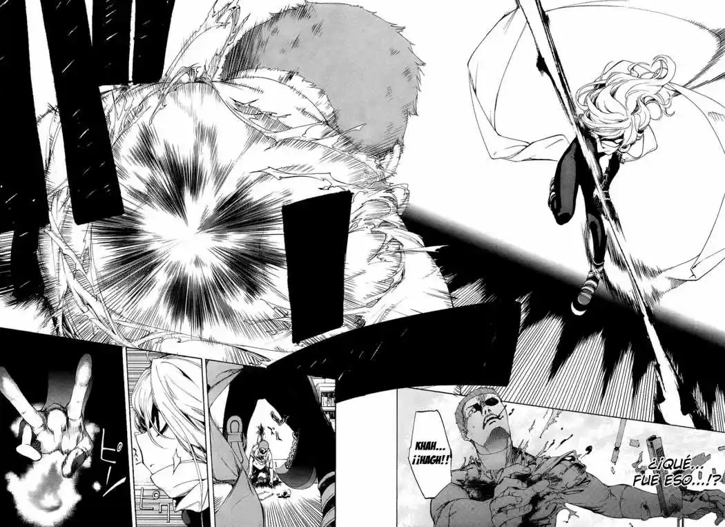 Taboo-Tattoo (2009) - Capítulo 5 - Página 24 - LectorTMOo