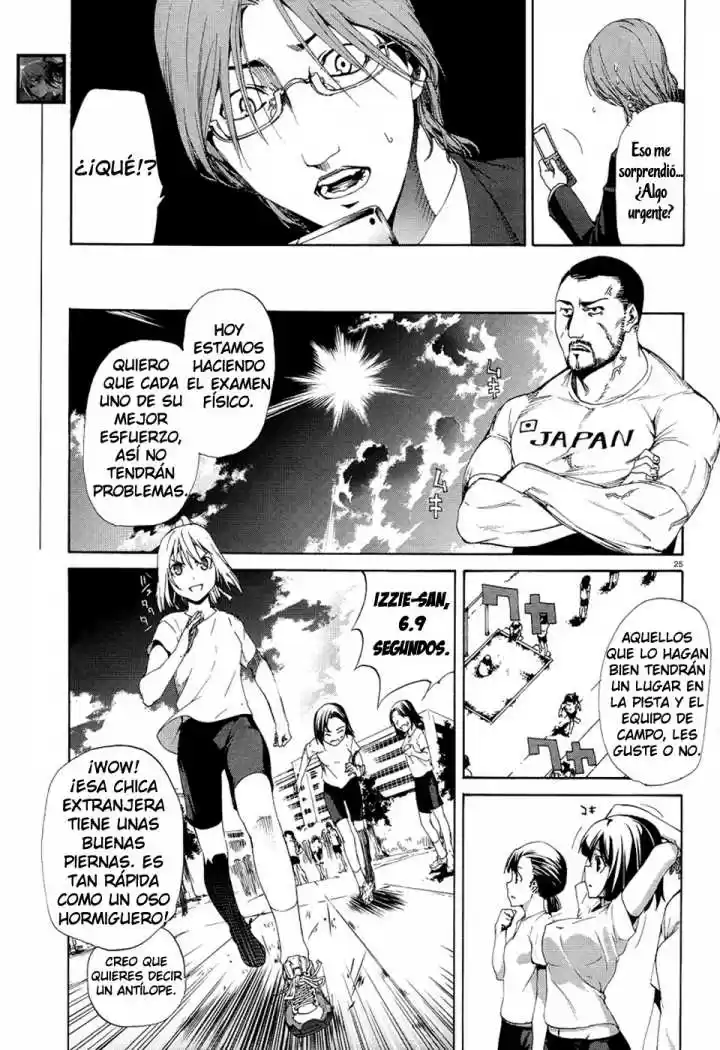 Taboo-Tattoo (2009) - Capítulo 5 - Página 26 - LectorTMOo