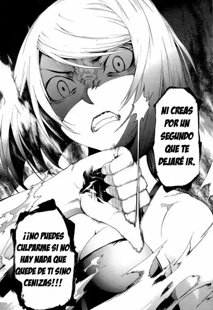 Taboo-Tattoo (2009) - Capítulo 5 - Página 38 - LectorTMOo