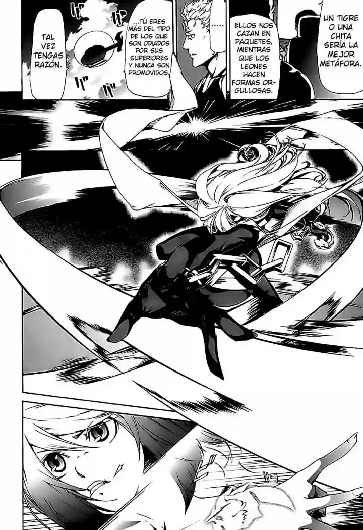 Taboo-Tattoo (2009) - Capítulo 6 - Página 4 - LectorTMOo