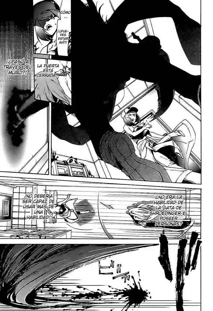 Taboo-Tattoo (2009) - Capítulo 6 - Página 7 - LectorTMOo