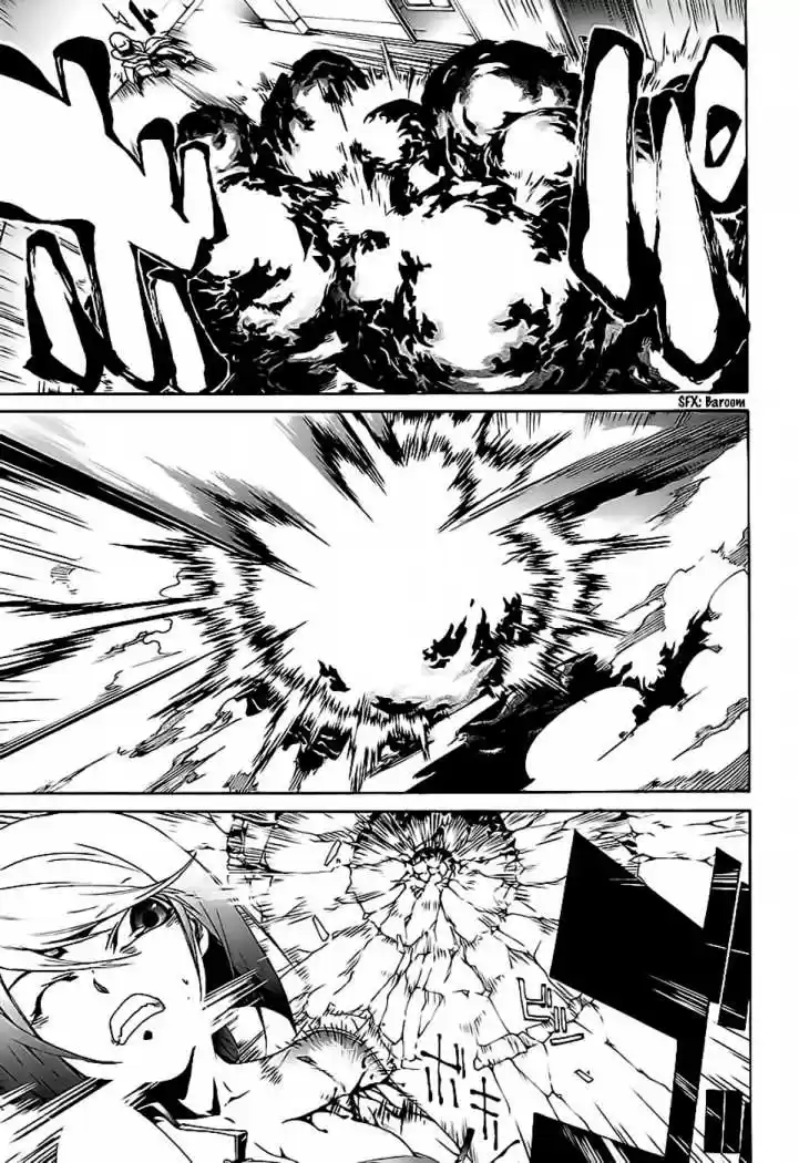 Taboo-Tattoo (2009) - Capítulo 6 - Página 9 - LectorTMOo