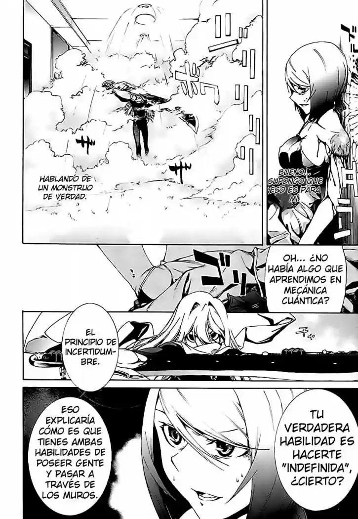 Taboo-Tattoo (2009) - Capítulo 6 - Página 10 - LectorTMOo