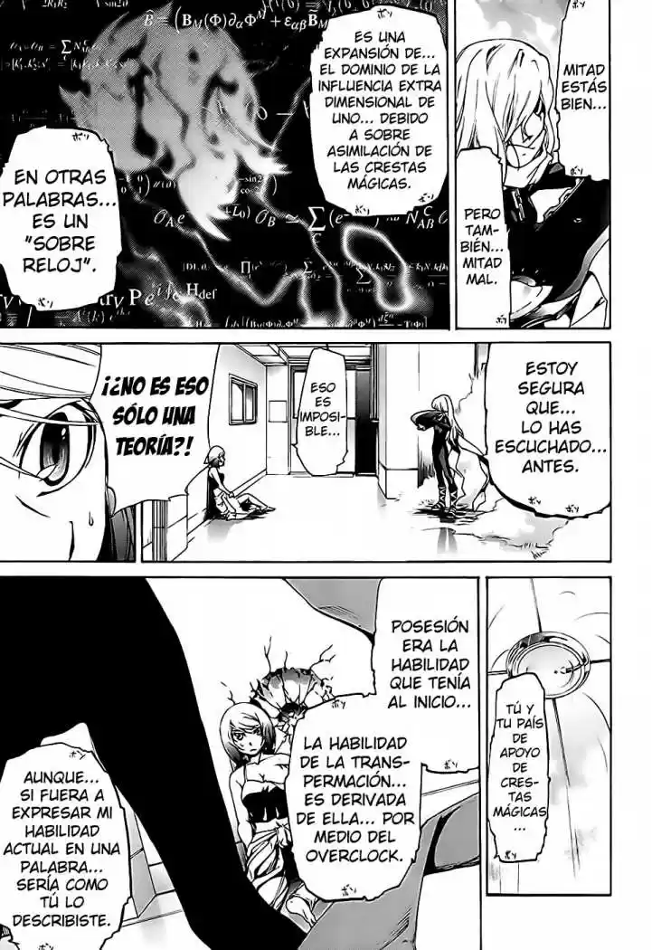Taboo-Tattoo (2009) - Capítulo 6 - Página 11 - LectorTMOo