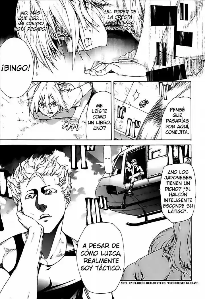 Taboo-Tattoo (2009) - Capítulo 6 - Página 15 - LectorTMOo