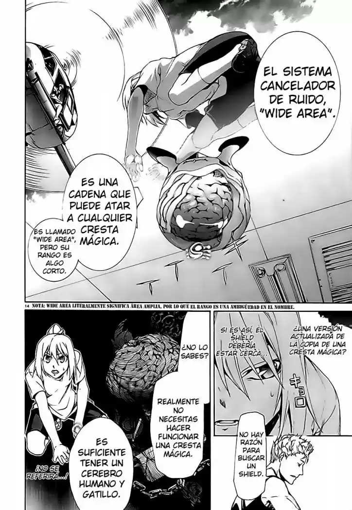Taboo-Tattoo (2009) - Capítulo 6 - Página 16 - LectorTMOo