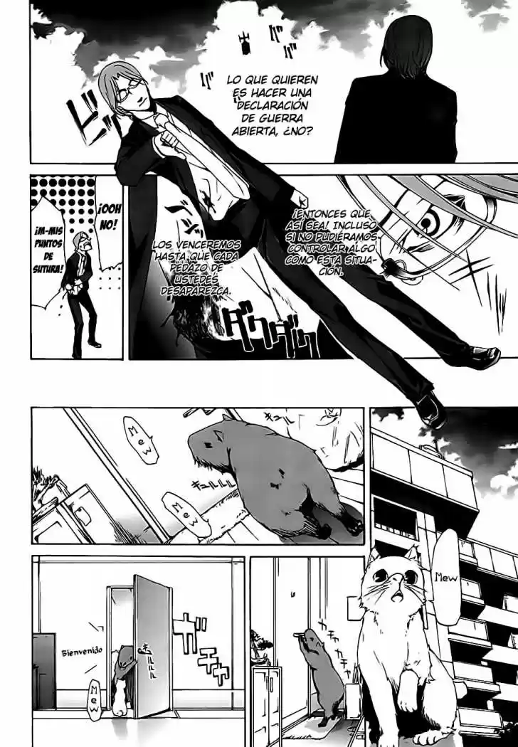 Taboo-Tattoo (2009) - Capítulo 6 - Página 30 - LectorTMOo