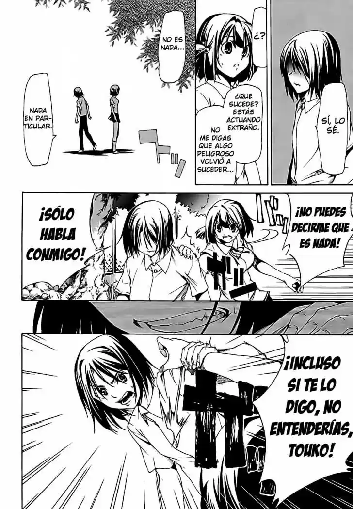 Taboo-Tattoo (2009) - Capítulo 6 - Página 32 - LectorTMOo