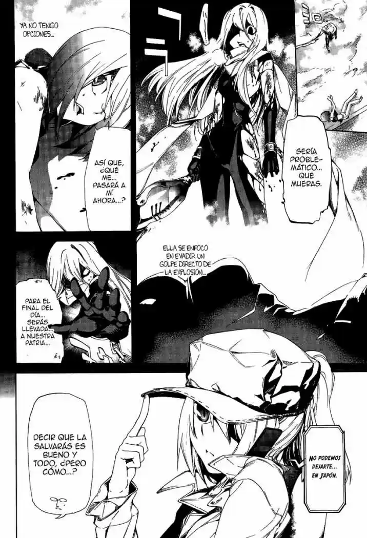 Taboo-Tattoo (2009) - Capítulo 7 - Página 4 - LectorTMOo
