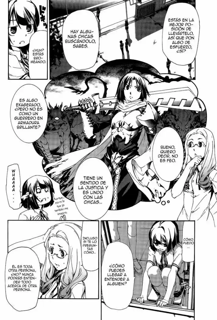 Taboo-Tattoo (2009) - Capítulo 7 - Página 8 - LectorTMOo