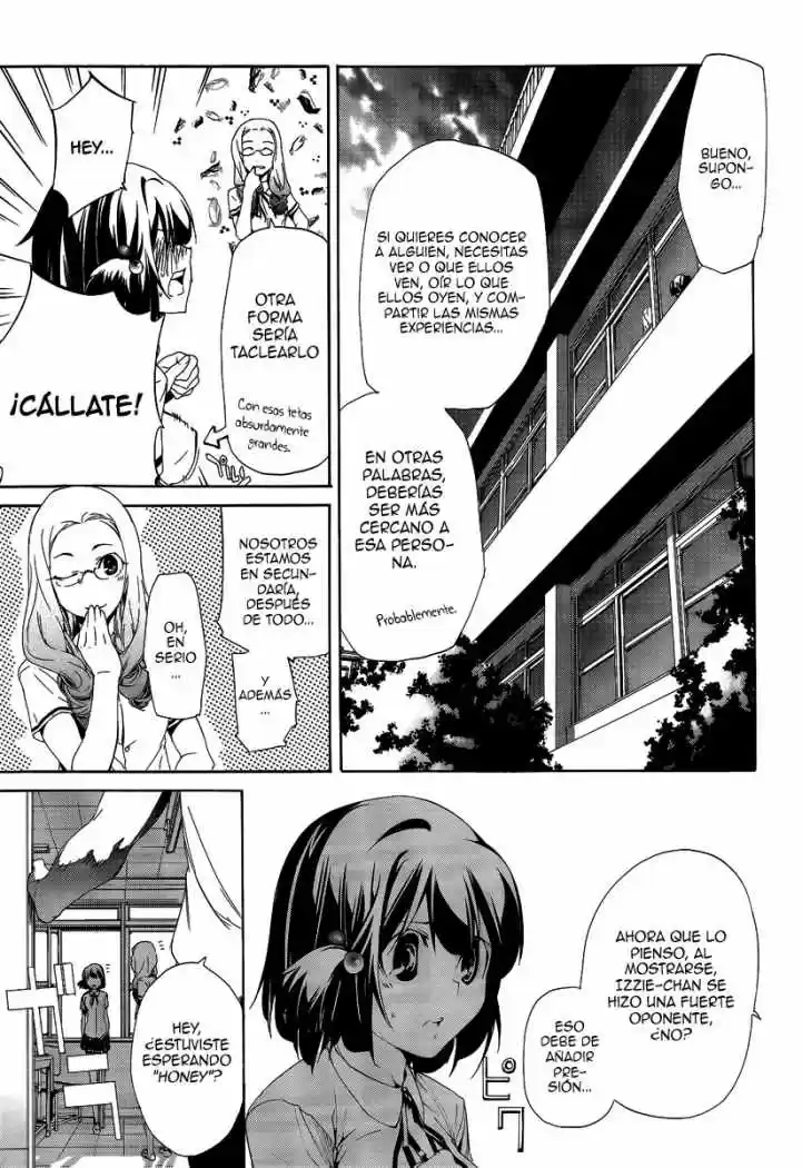 Taboo-Tattoo (2009) - Capítulo 7 - Página 9 - LectorTMOo