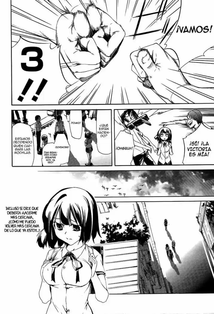 Taboo-Tattoo (2009) - Capítulo 7 - Página 12 - LectorTMOo