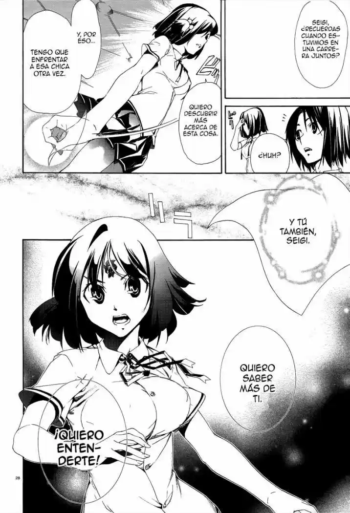 Taboo-Tattoo (2009) - Capítulo 7 - Página 28 - LectorTMOo
