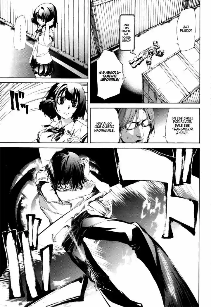 Taboo-Tattoo (2009) - Capítulo 8.2 - Página 8 - LectorTMOo