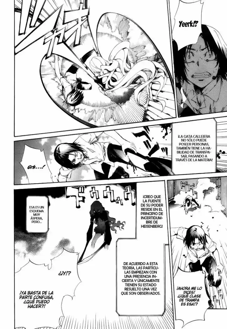 Taboo-Tattoo (2009) - Capítulo 8.2 - Página 11 - LectorTMOo