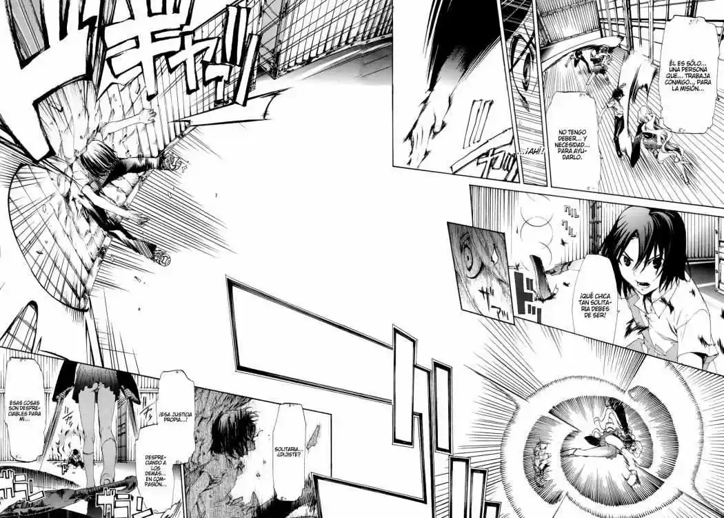 Taboo-Tattoo (2009) - Capítulo 8.5 - Página 4 - LectorTMOo