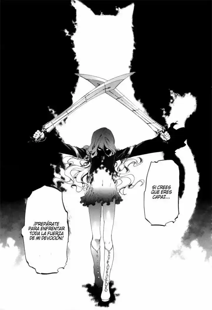 Taboo-Tattoo (2009) - Capítulo 8.5 - Página 6 - LectorTMOo