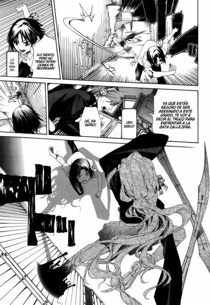 Taboo-Tattoo (2009) - Capítulo 8.5 - Página 10 - LectorTMOo