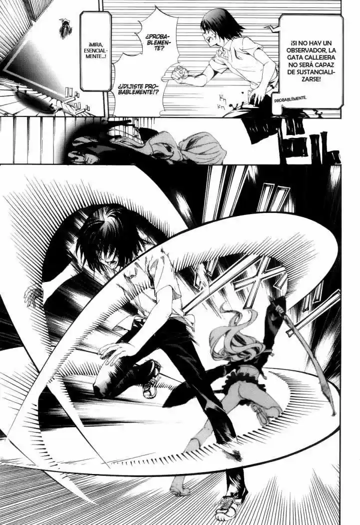 Taboo-Tattoo (2009) - Capítulo 8.5 - Página 12 - LectorTMOo