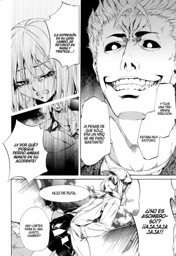 Taboo-Tattoo (2009) - Capítulo 8 - Página 4 - LectorTMOo