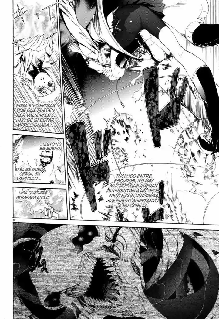 Taboo-Tattoo (2009) - Capítulo 8 - Página 9 - LectorTMOo
