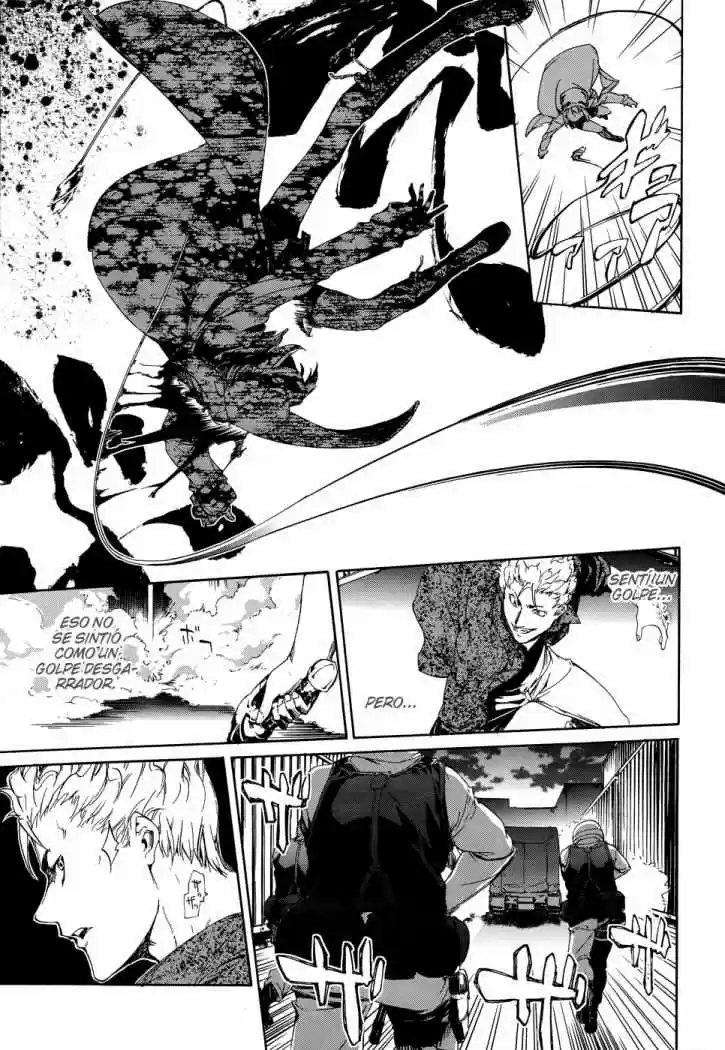 Taboo-Tattoo (2009) - Capítulo 8 - Página 10 - LectorTMOo